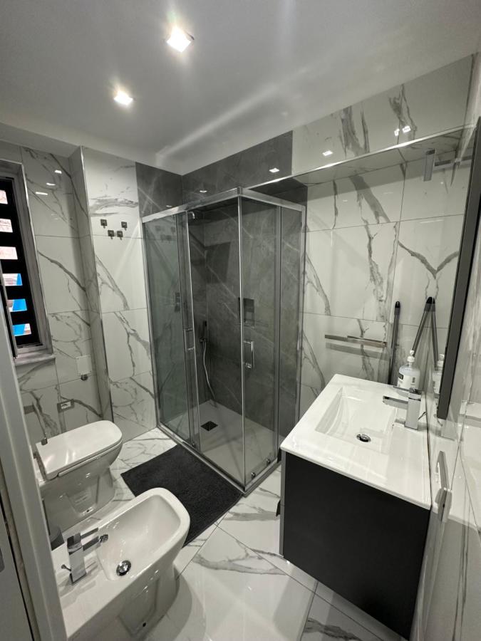 Апартаменти Mavy House Napoli Екстер'єр фото